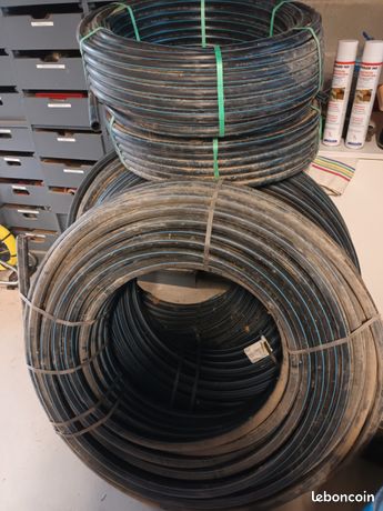 Couronne de Tuyau d'eau diamètre 32x100M