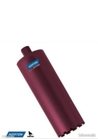 Couronne forage norton pro cb