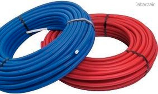 Couronne multicouche 50m