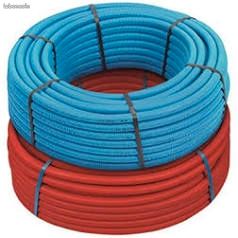 Couronne multicouche diamètre 16 en 50m NF