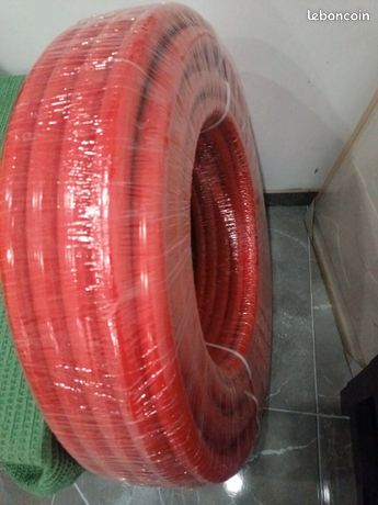 Couronne multicouche isolé diamètre 16/20/26