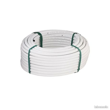 Couronne multicouche nu D16