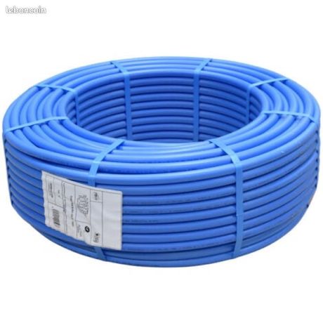 Couronne PER 16 bleue 120m