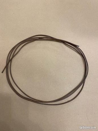 Couronne tuyau de cuivre