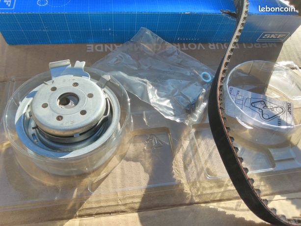 Courroie de distribution KIT VW Fenwick-Linde H16 H20 H25 391