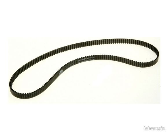 Courroie De Machine A Pain 80s3m537