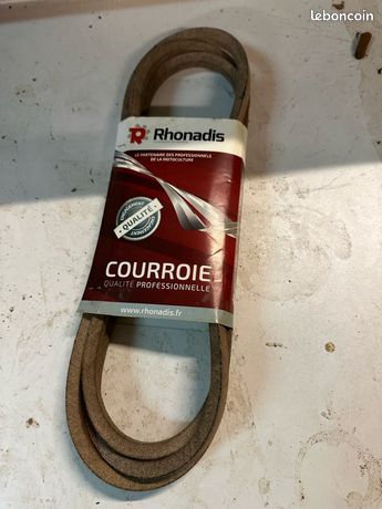 Courroie renforcée Kevlar 4LK880