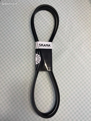 Courroie tracteur tondeuse 4L950 F1395