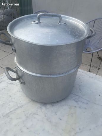 Couscousiere restaurant