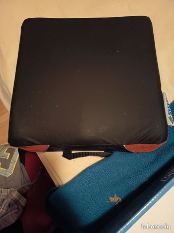 Coussin anti escarre