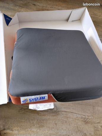 Coussin anti escarre