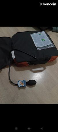 Coussin anti escarres