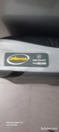 Coussin anto escarres