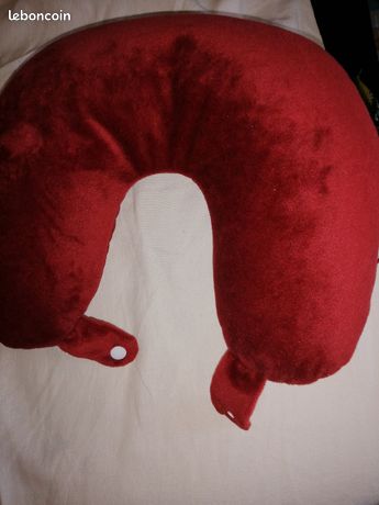 Coussin cervicales