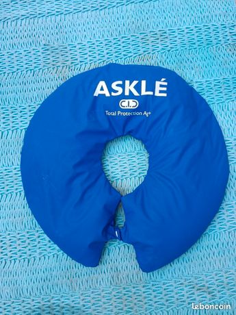 Coussin coccyx donut