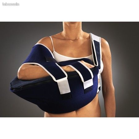 Coussin d'abduction "should-up"