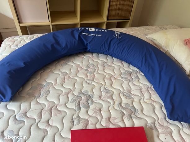 Coussin de positionnement