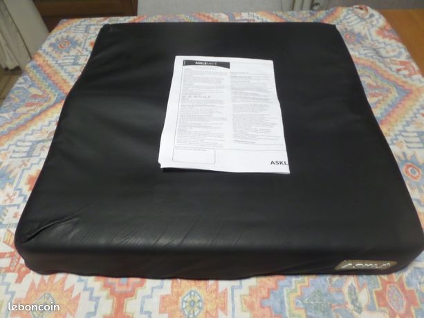 Coussin ergonomique askle sante