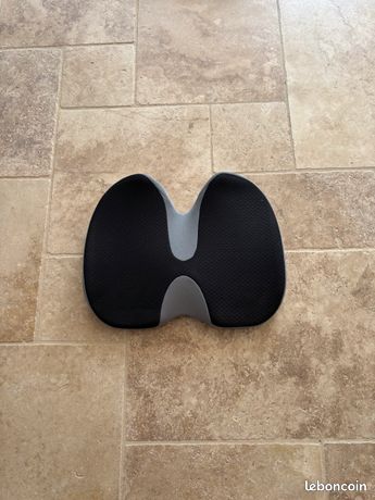 Coussin ergonomique
