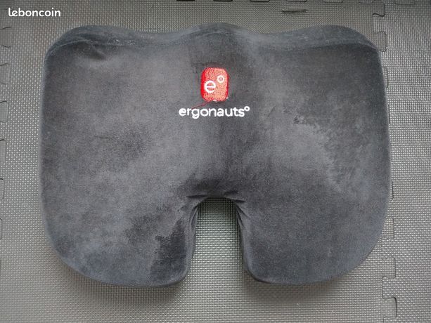 Coussin ergonomique