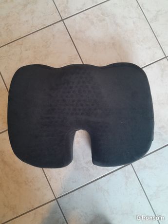Coussin lombaires/dos BONMEDICO