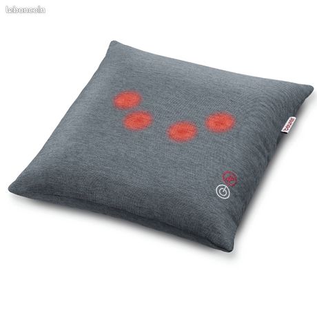 Coussin massant shiatsu Beurer MG 135