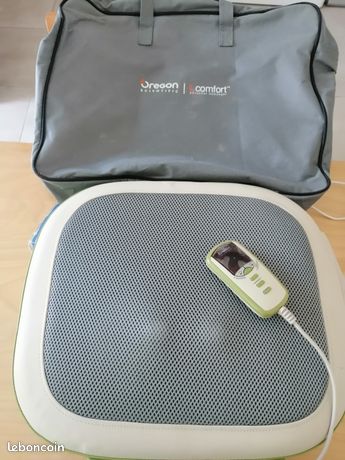 Coussin masseur Oregon Comfort