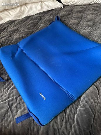 Coussin médical anti escarres