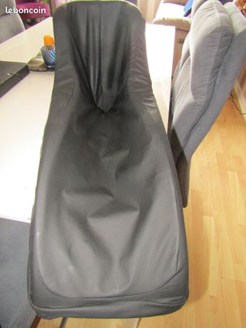 Coussin médical repose pied