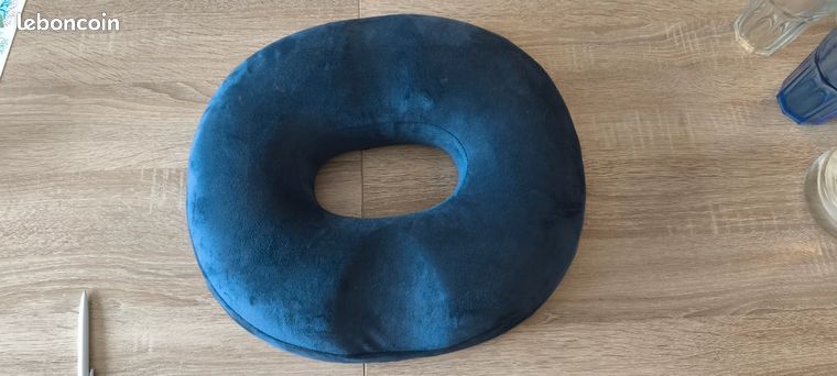 Coussin orthopédique pour cockys