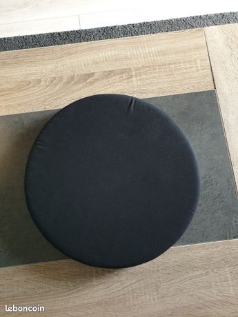 Coussin pivotant 360°