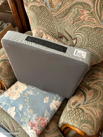 Coussin thérapeutique de prévention
