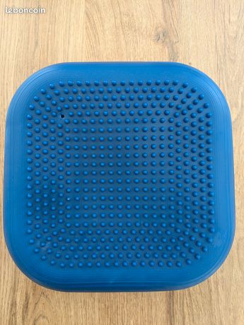 Coussin Togu Dynair 36x36cm enfant / adultes