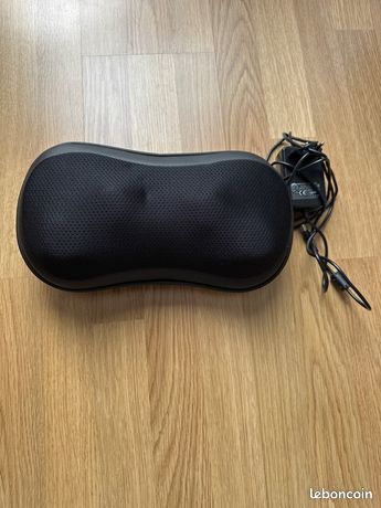 Coussin de massage