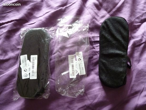 Coussins à fixer sur accoudoirs de chaise/fauteuil de bureau