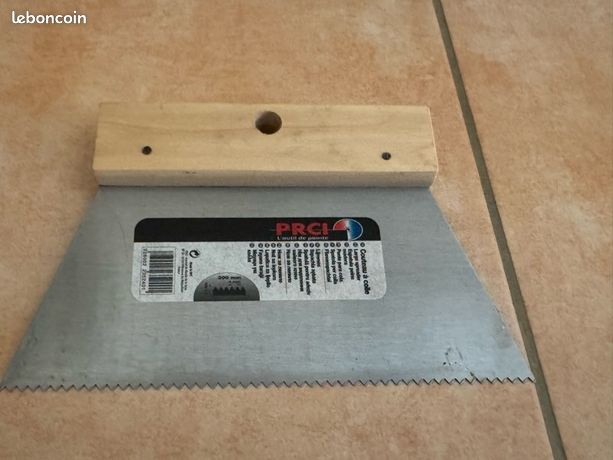 Couteau à colle 4 x 25 mm