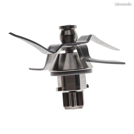 Couteau de lame de rechange pour thermomix TM31