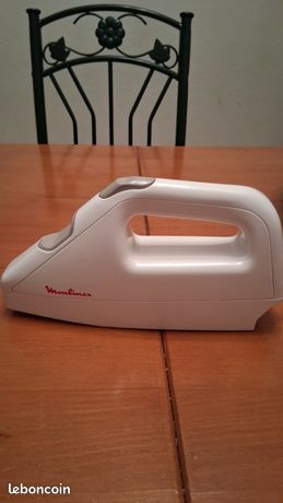 Couteau électrique moulinex