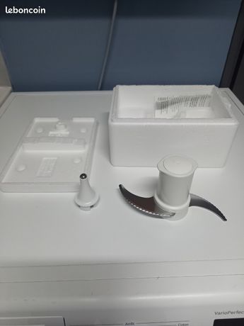 Couteau grande cuve pour Magimix 3100