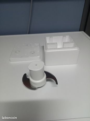 Couteau mini cuve pour Magimix 3100