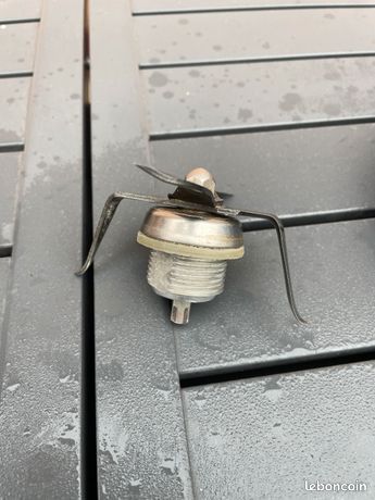 Couteau thermomix TM 3300