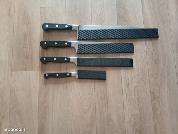 Couteaux professionnels