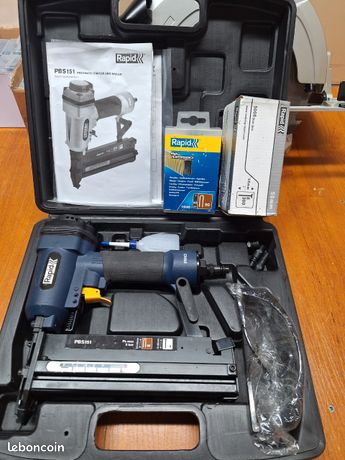 Coûteuse pneumatique