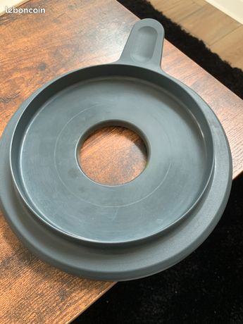 Couvercle anti-projections Thermomix TM5 TM6