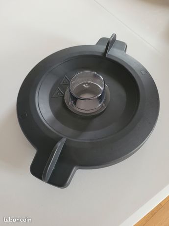 Couvercle avec doseur Monsieur Cuisine Connect