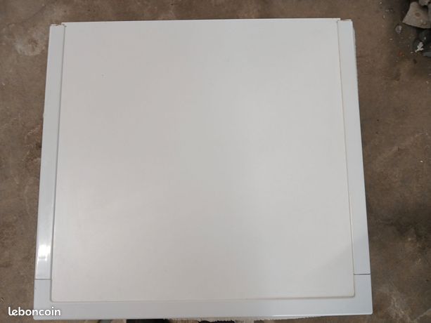 Couvercle machine a laver GORENJE