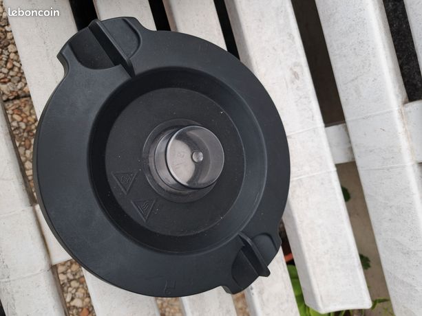 Couvercle de bol de monsieur cuisine smart