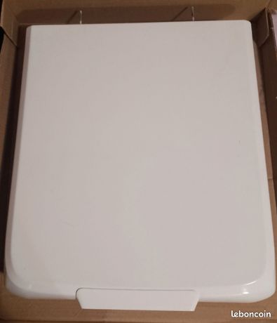 Couvercle dessus de machine à laver Vedette VED6012B