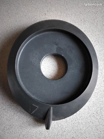Couvercle du thermomix TM31