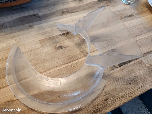 Couvercle kitchen aid heavy duty